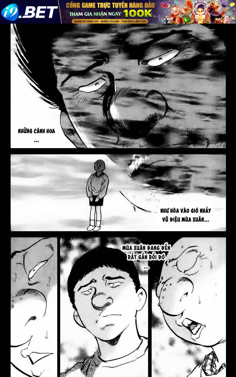Old Boy Chapter 79 - Trang 5