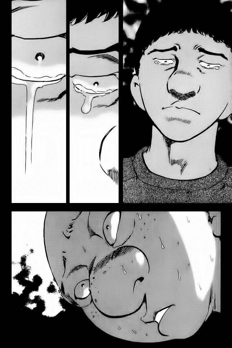 Old Boy Chapter 79 - Trang 6