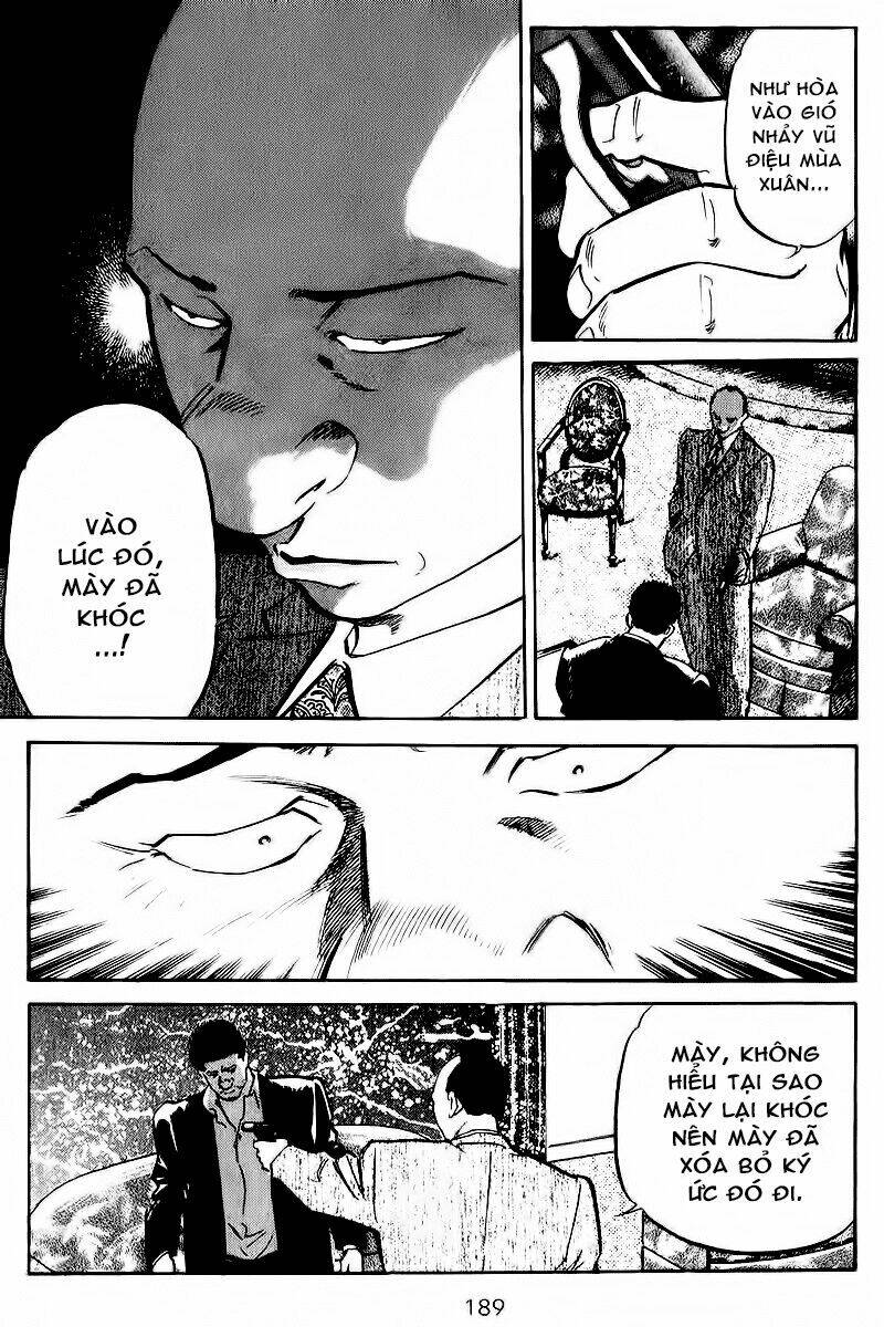 Old Boy Chapter 79 - Trang 7