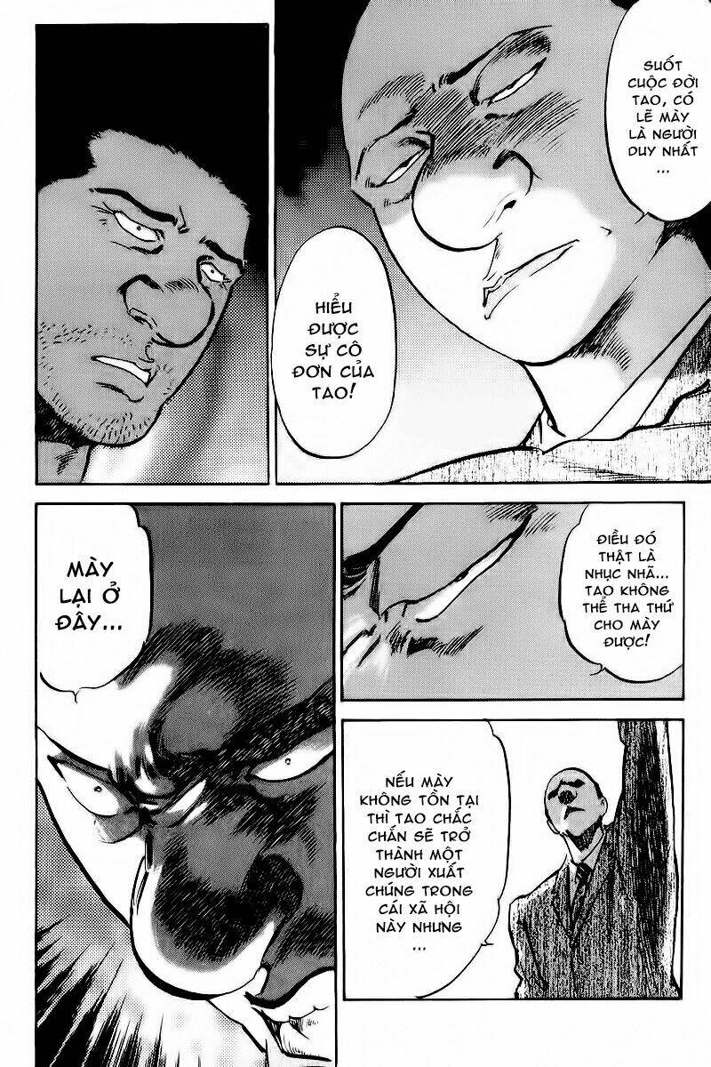 Old Boy Chapter 79 - Trang 8
