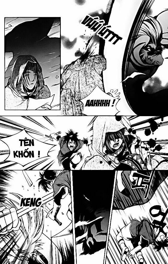 Yureka Lost Saga - Chapter 1 - Page 26