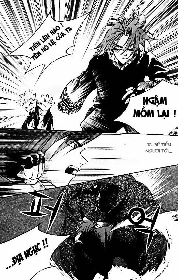 Yureka Lost Saga - Chapter 1 - Page 30