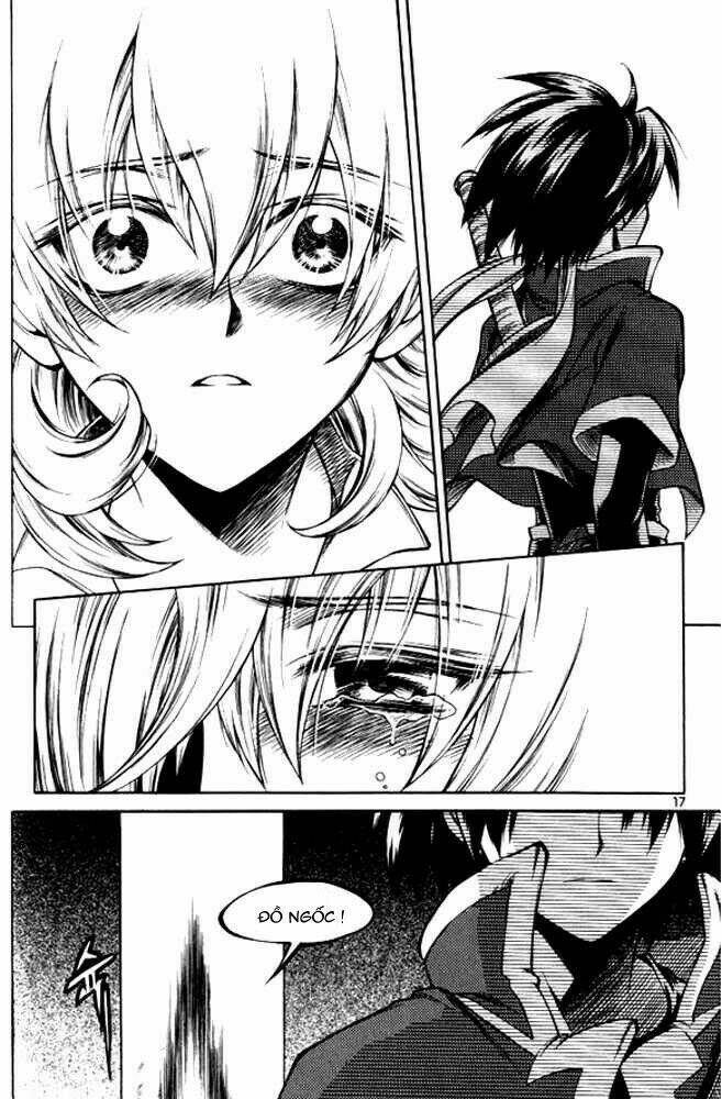 Yureka Lost Saga - Chapter 101 - Page 15