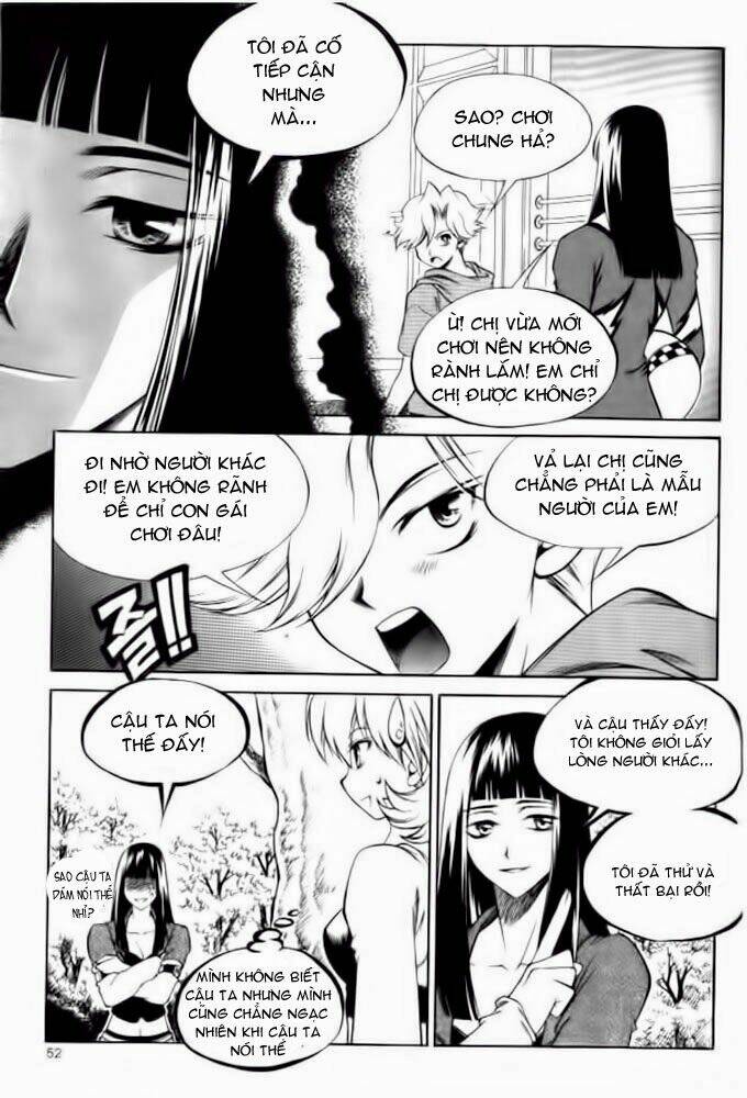 Yureka Lost Saga - Chapter 102 - Page 19