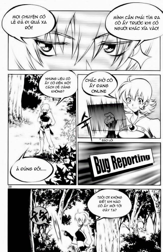 Yureka Lost Saga - Chapter 102 - Page 5