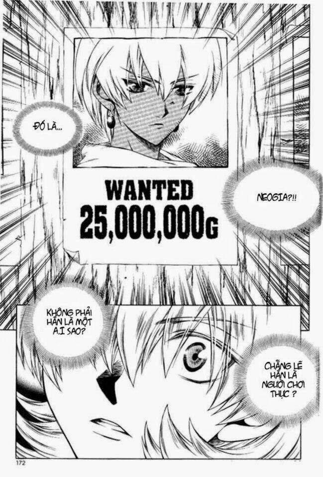 Yureka Lost Saga Chapter 106 - Trang 27