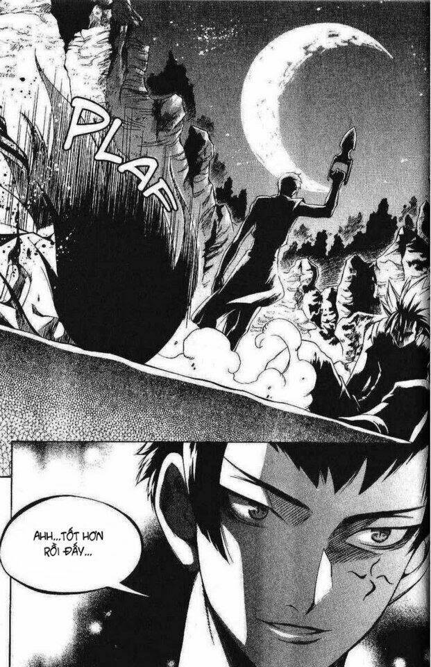 Yureka Lost Saga Chapter 107 - Trang 28