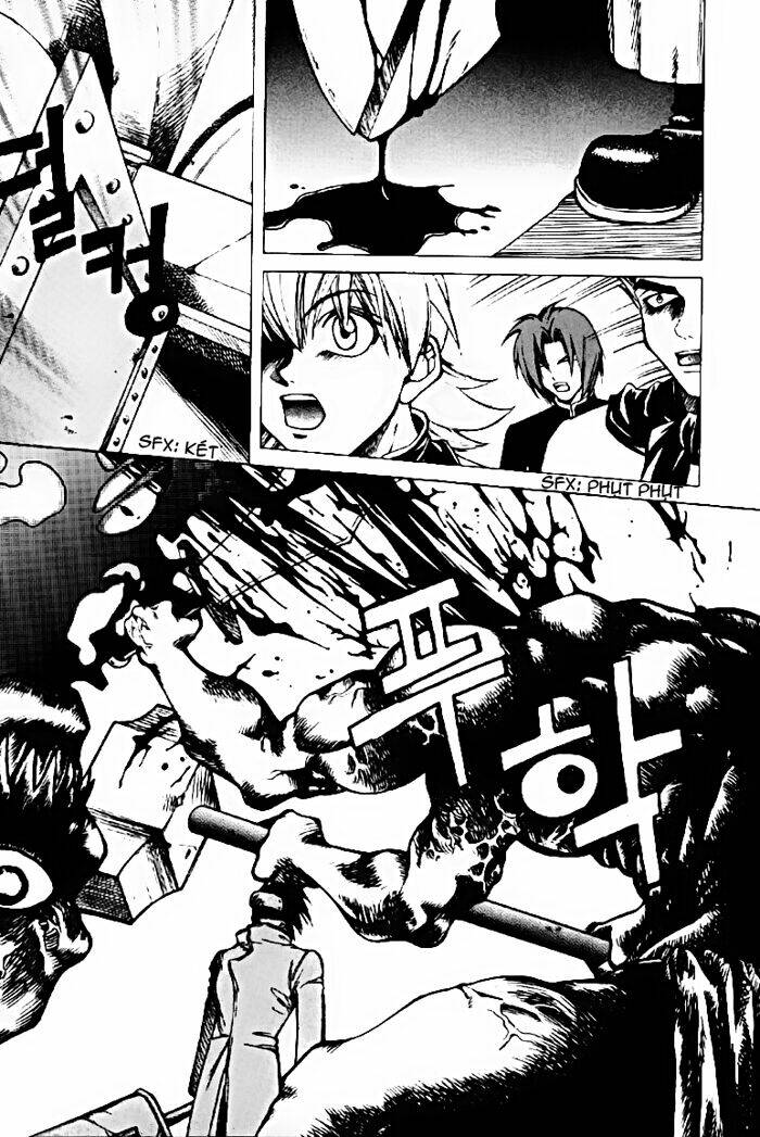 Yureka Lost Saga - Chapter 11 - Page 22