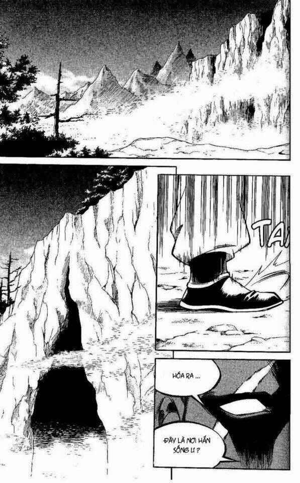 Yureka Lost Saga Chapter 111 - Trang 1