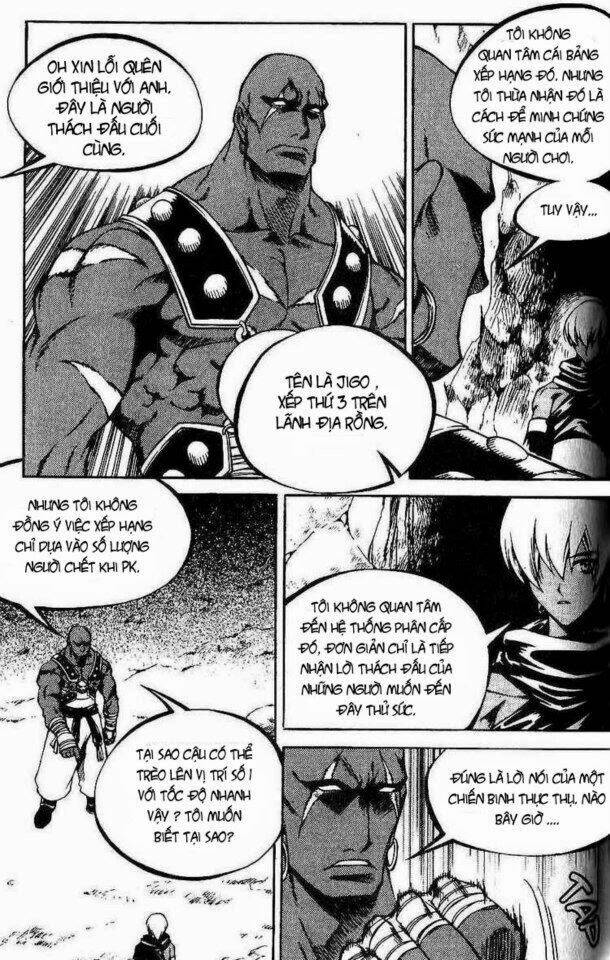 Yureka Lost Saga Chapter 111 - Trang 5