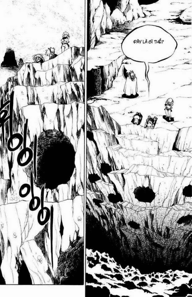 Yureka Lost Saga Chapter 112 - Trang 6