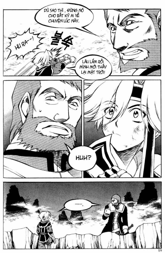 Yureka Lost Saga - Chapter 114 - Page 26