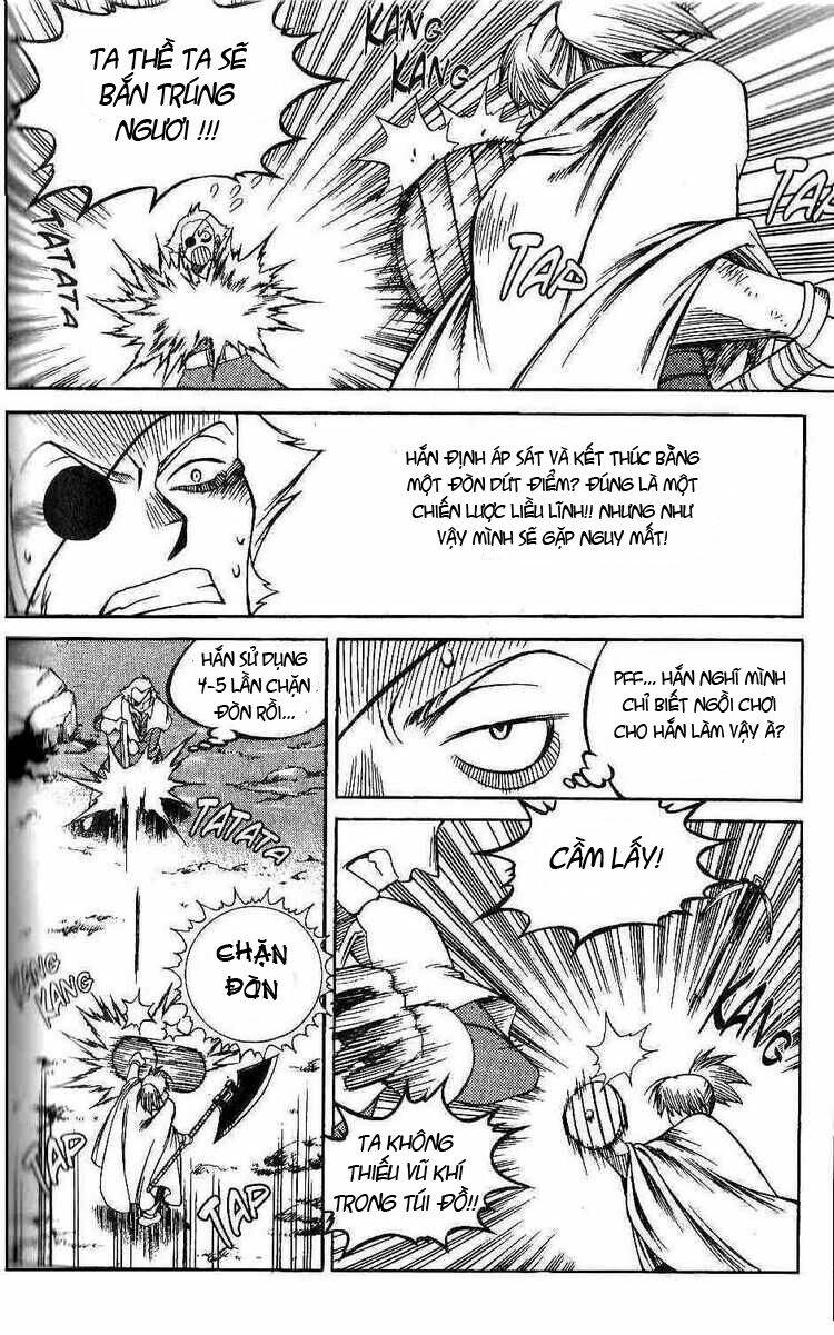 Yureka Lost Saga - Chapter 115 - Page 14