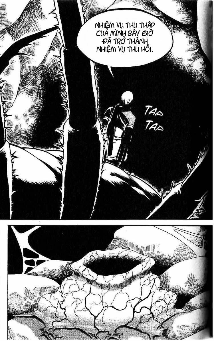 Yureka Lost Saga - Chapter 115 - Page 27