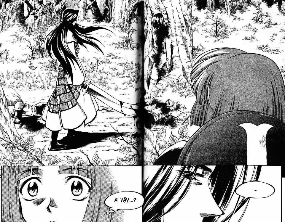 Yureka Lost Saga - Chapter 117 - Page 9