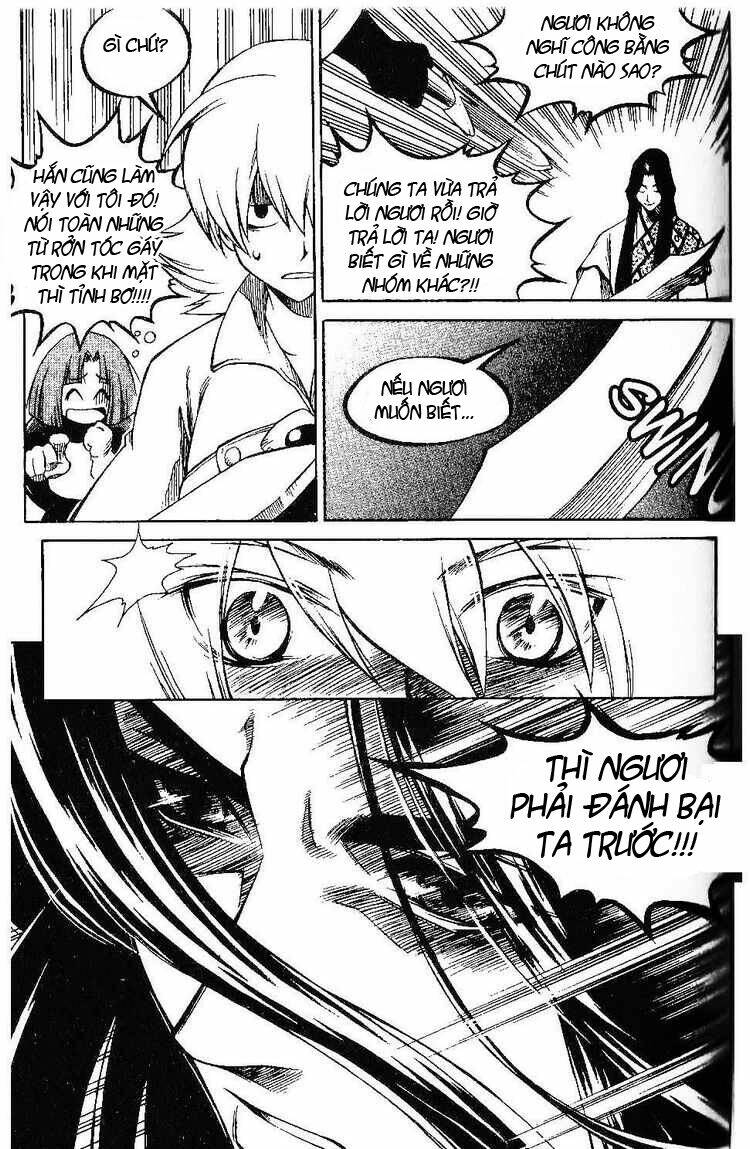 Yureka Lost Saga - Chapter 117 - Page 16