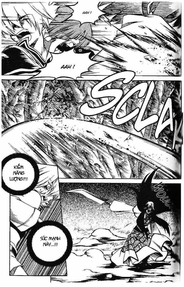 Yureka Lost Saga - Chapter 117 - Page 18