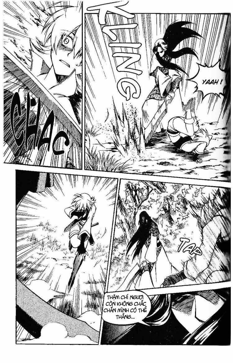 Yureka Lost Saga - Chapter 117 - Page 22