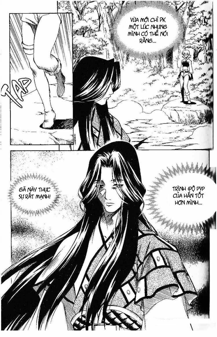 Yureka Lost Saga - Chapter 117 - Page 24