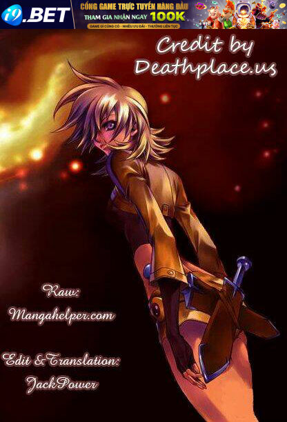 Yureka Lost Saga - Chapter 117 - Page 28