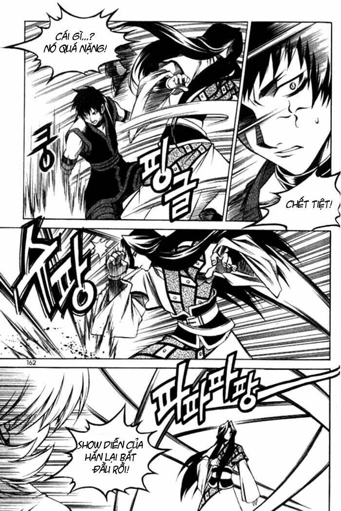 Yureka Lost Saga - Chapter 118 - Page 17