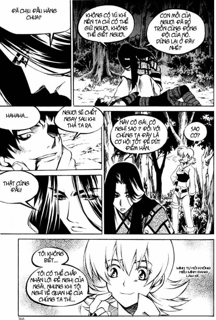 Yureka Lost Saga - Chapter 118 - Page 21