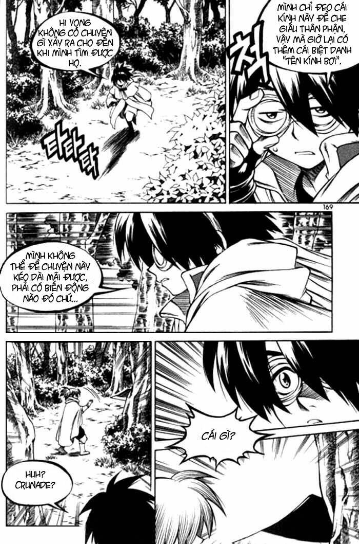 Yureka Lost Saga - Chapter 118 - Page 24