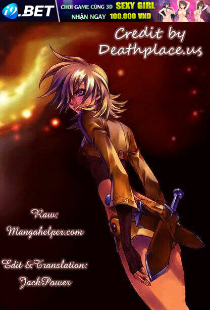 Yureka Lost Saga - Chapter 118 - Page 28