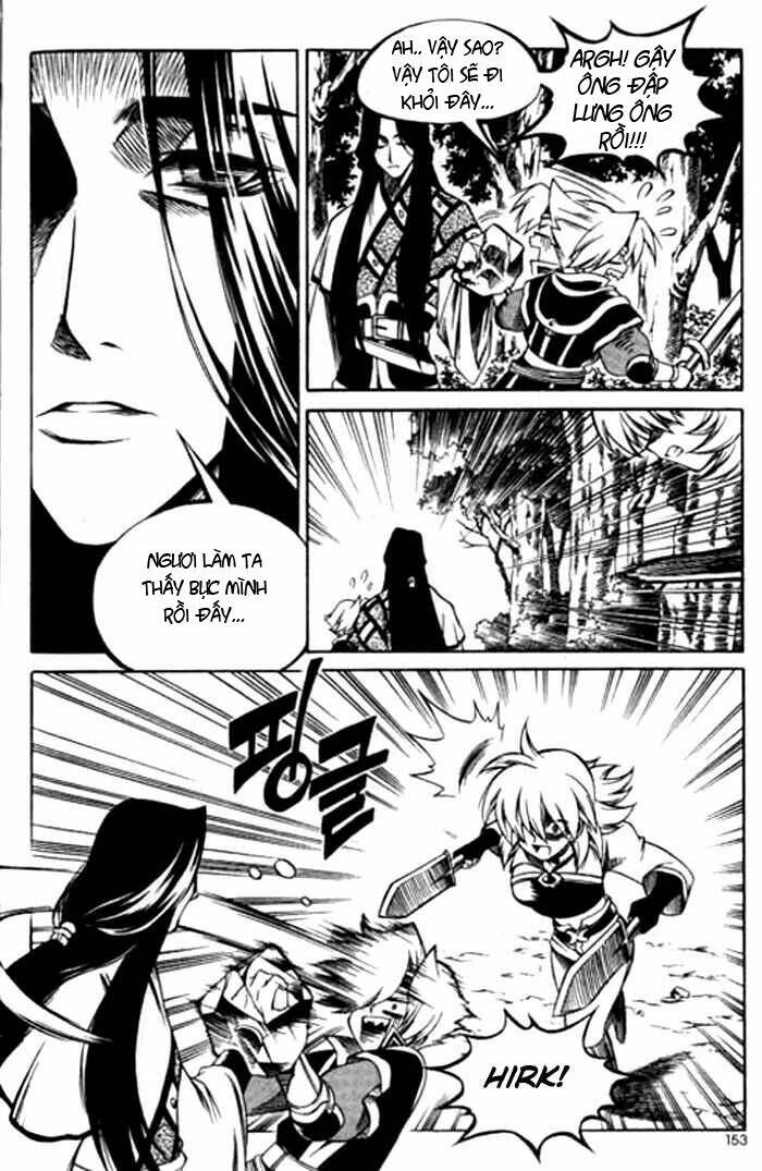 Yureka Lost Saga - Chapter 118 - Page 8