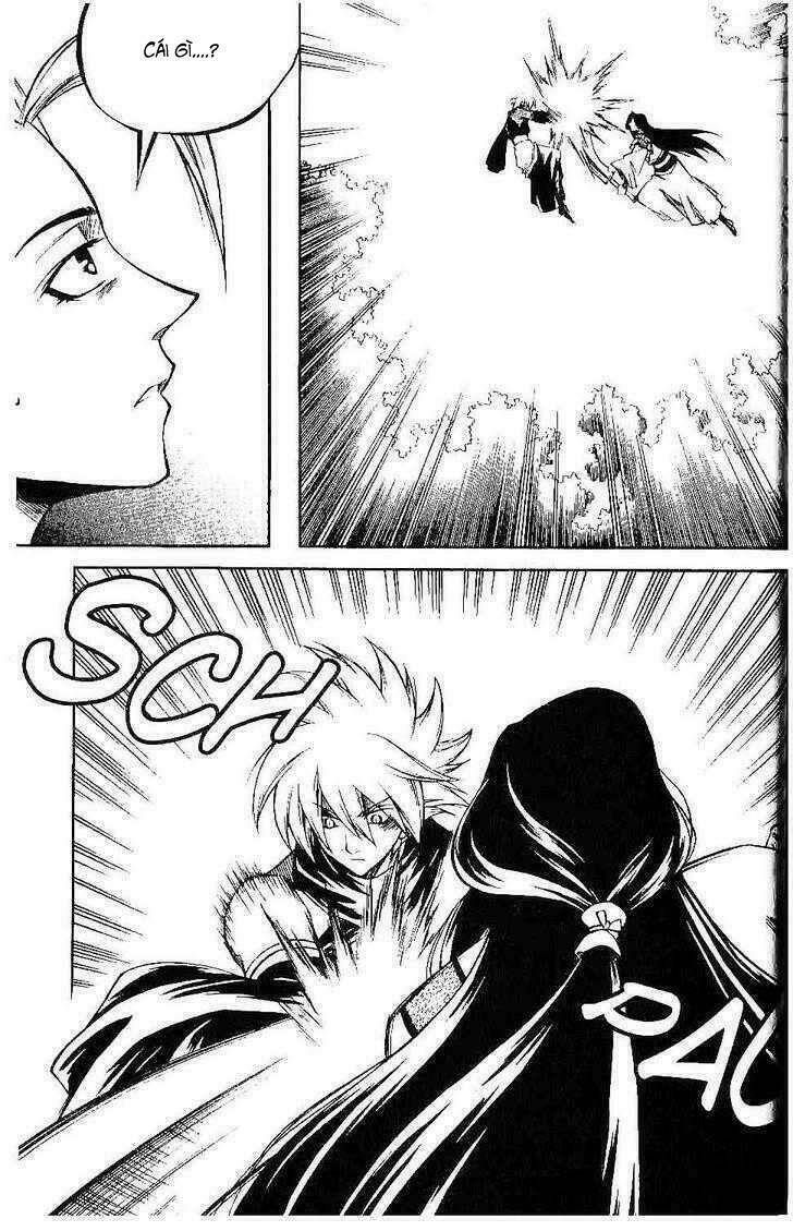 Yureka Lost Saga Chapter 119 - Trang 26