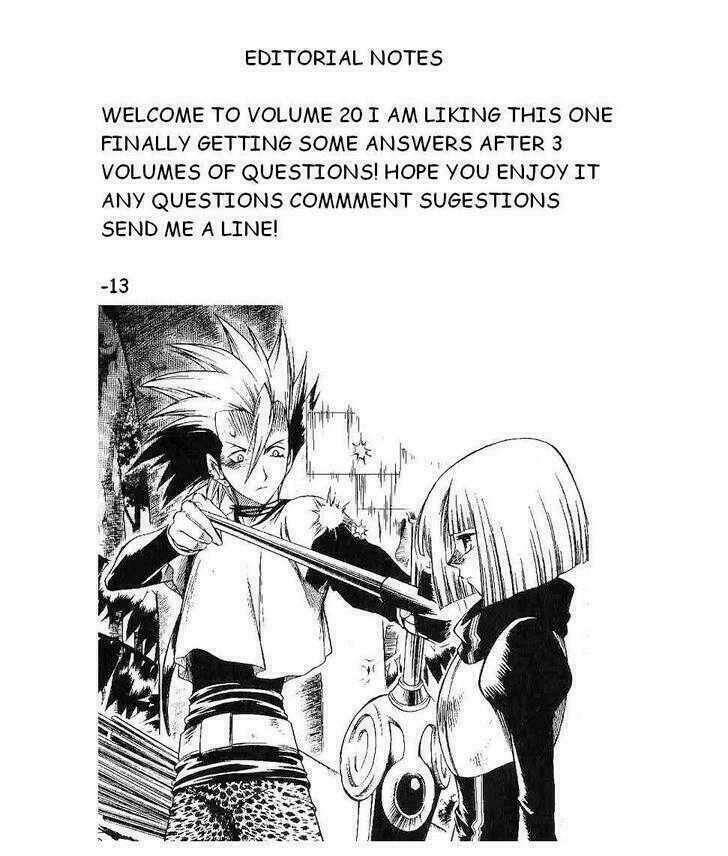 Yureka Lost Saga Chapter 119 - Trang 29