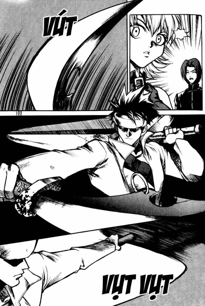 Yureka Lost Saga Chapter 12 - Trang 1