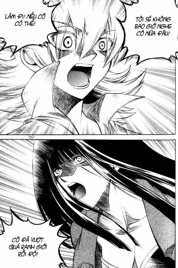 Yureka Lost Saga - Chapter 124 - Page 12