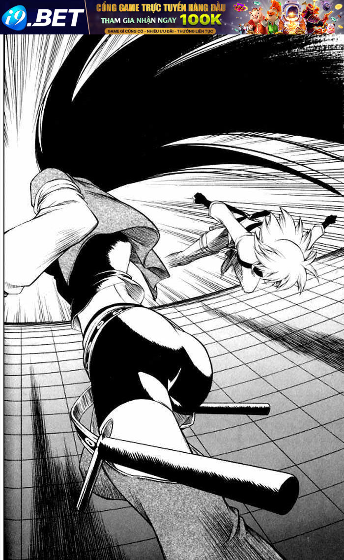 Yureka Lost Saga - Chapter 124 - Page 13