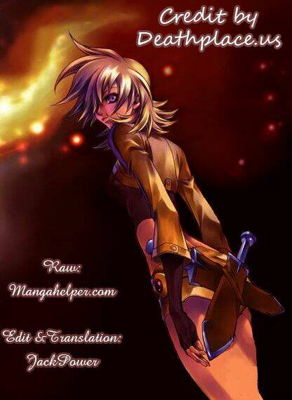 Yureka Lost Saga - Chapter 124 - Page 26