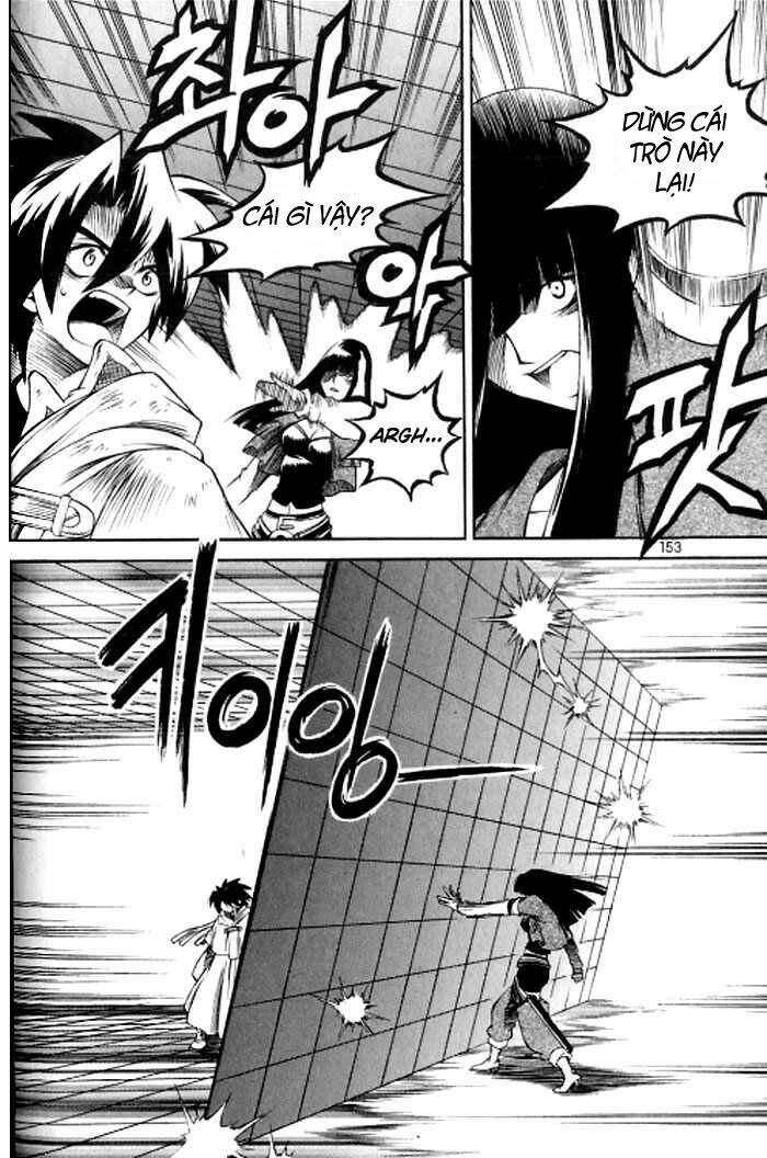 Yureka Lost Saga - Chapter 124 - Page 5