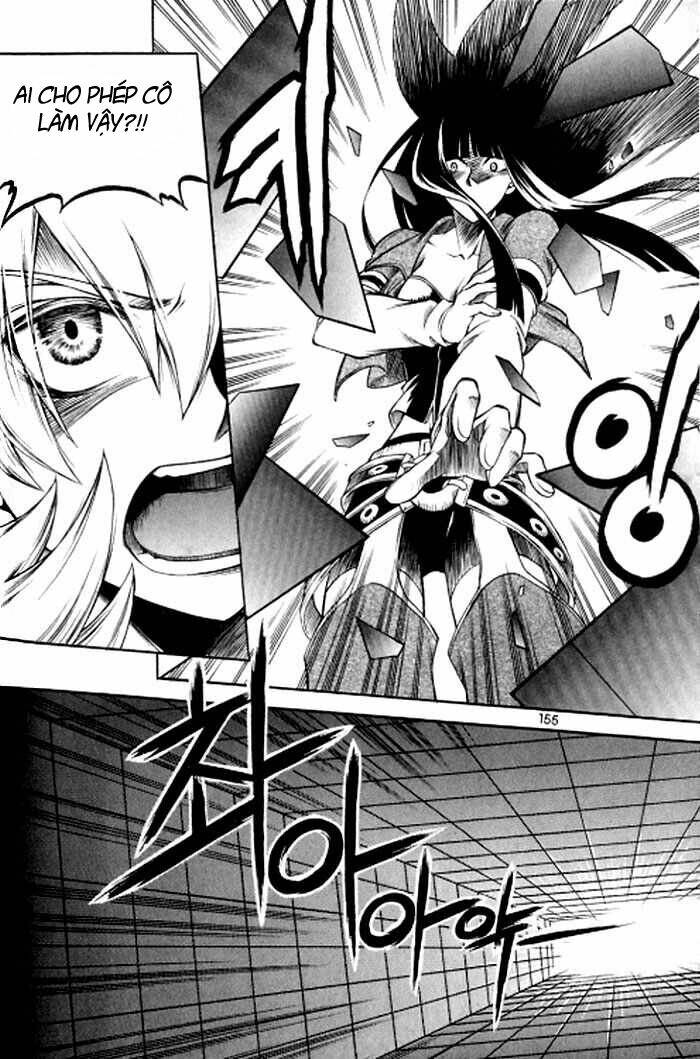 Yureka Lost Saga - Chapter 124 - Page 7