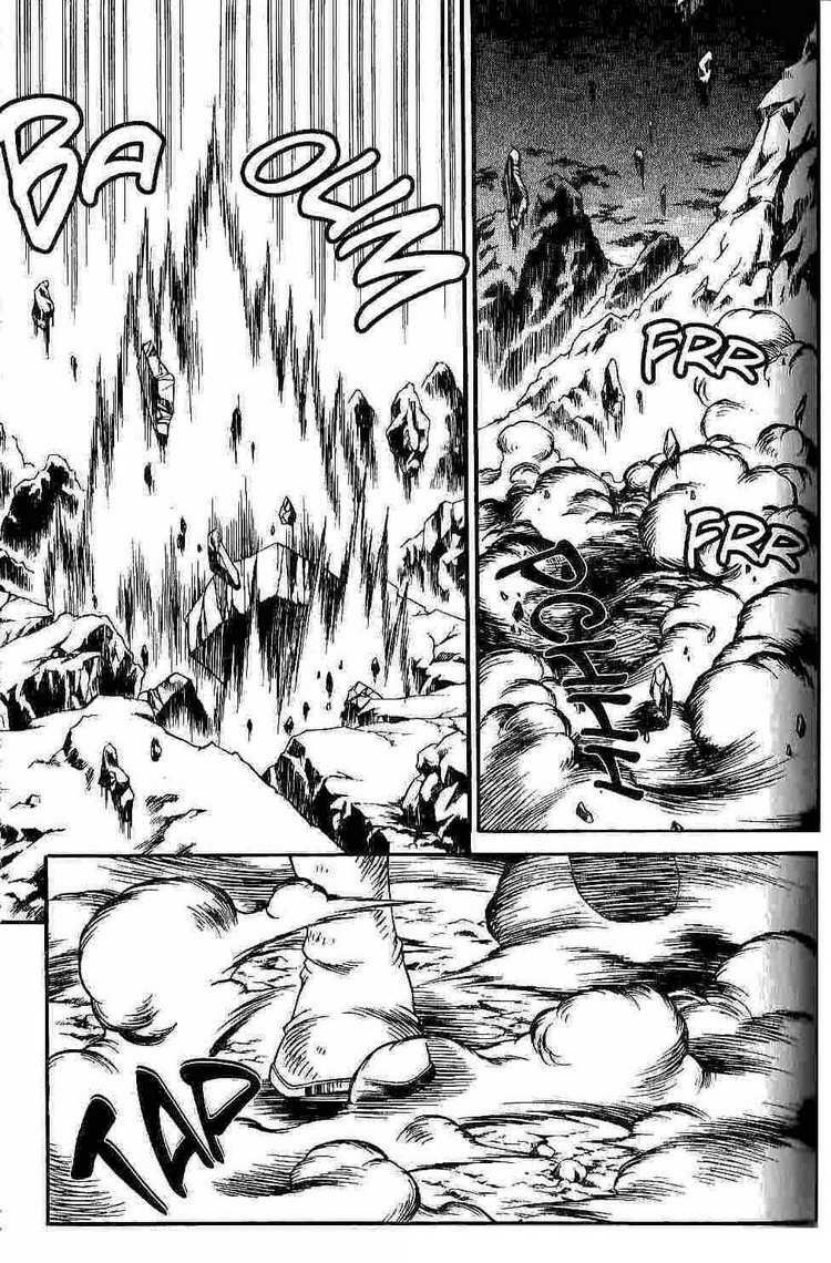 Yureka Lost Saga Chapter 129 - Trang 12