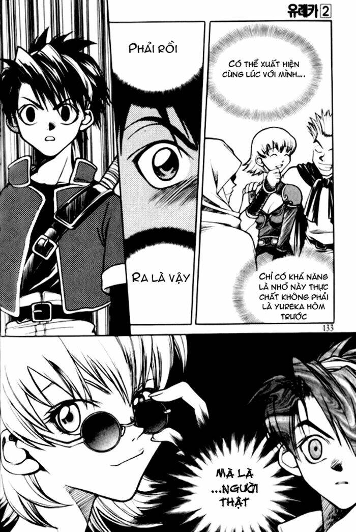 Yureka Lost Saga Chapter 13 - Trang 10