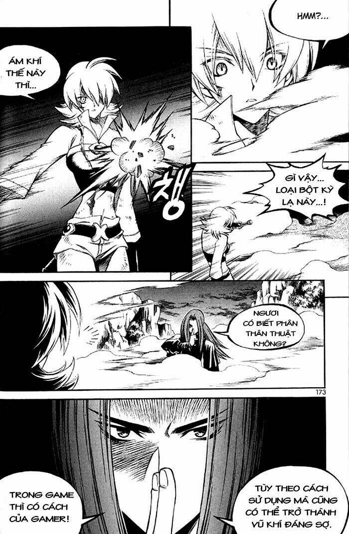 Yureka Lost Saga Chapter 130.2 - Trang 10