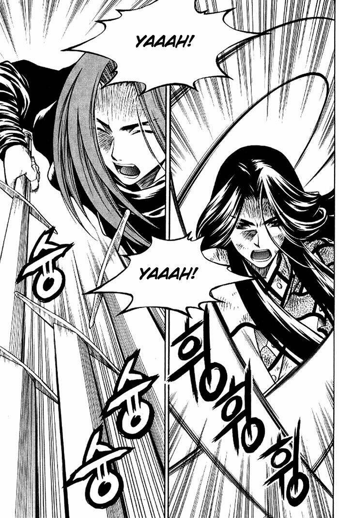 Yureka Lost Saga Chapter 130.2 - Trang 3