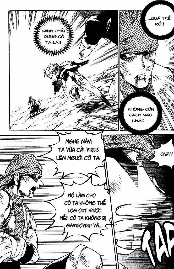 Yureka Lost Saga - Chapter 132 - Page 10