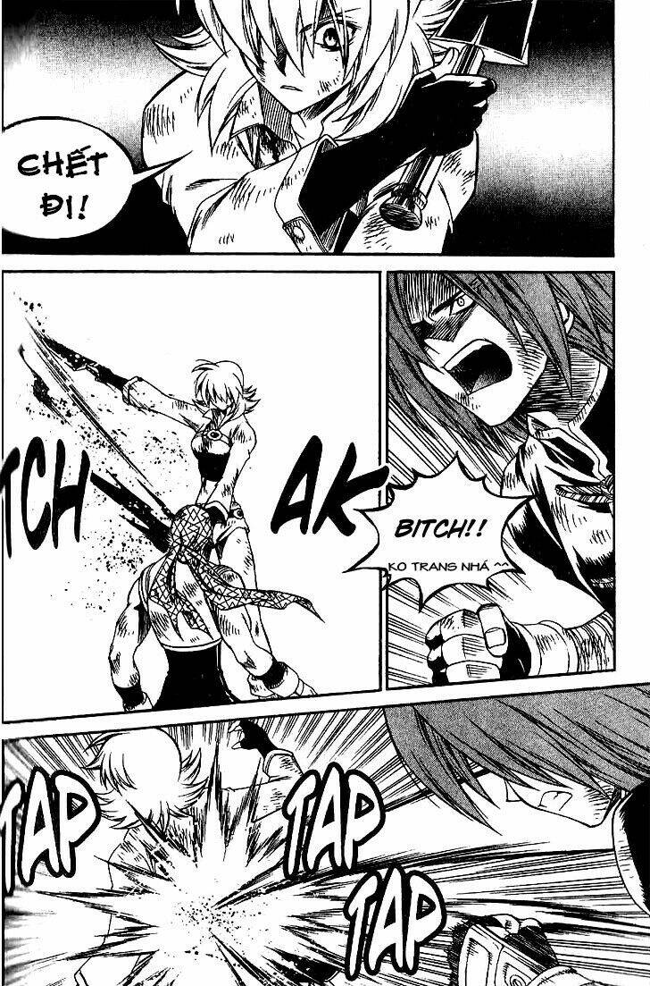 Yureka Lost Saga - Chapter 132 - Page 11