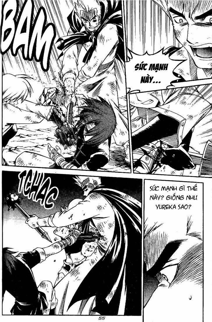 Yureka Lost Saga - Chapter 132 - Page 23