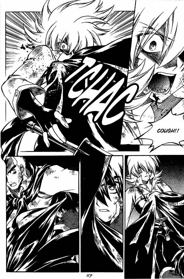 Yureka Lost Saga - Chapter 132 - Page 25