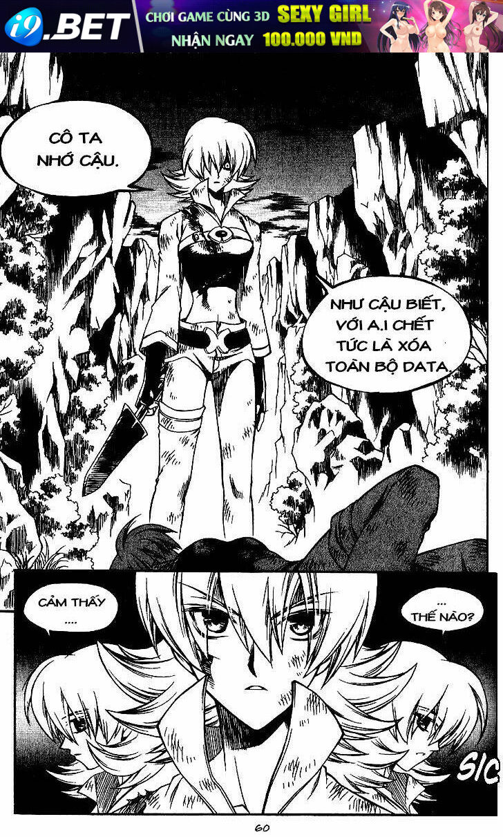 Yureka Lost Saga - Chapter 132 - Page 28