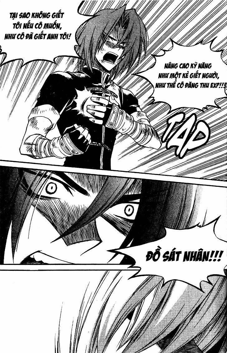 Yureka Lost Saga - Chapter 132 - Page 6