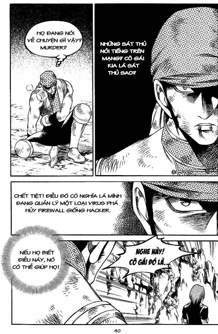 Yureka Lost Saga - Chapter 132 - Page 8