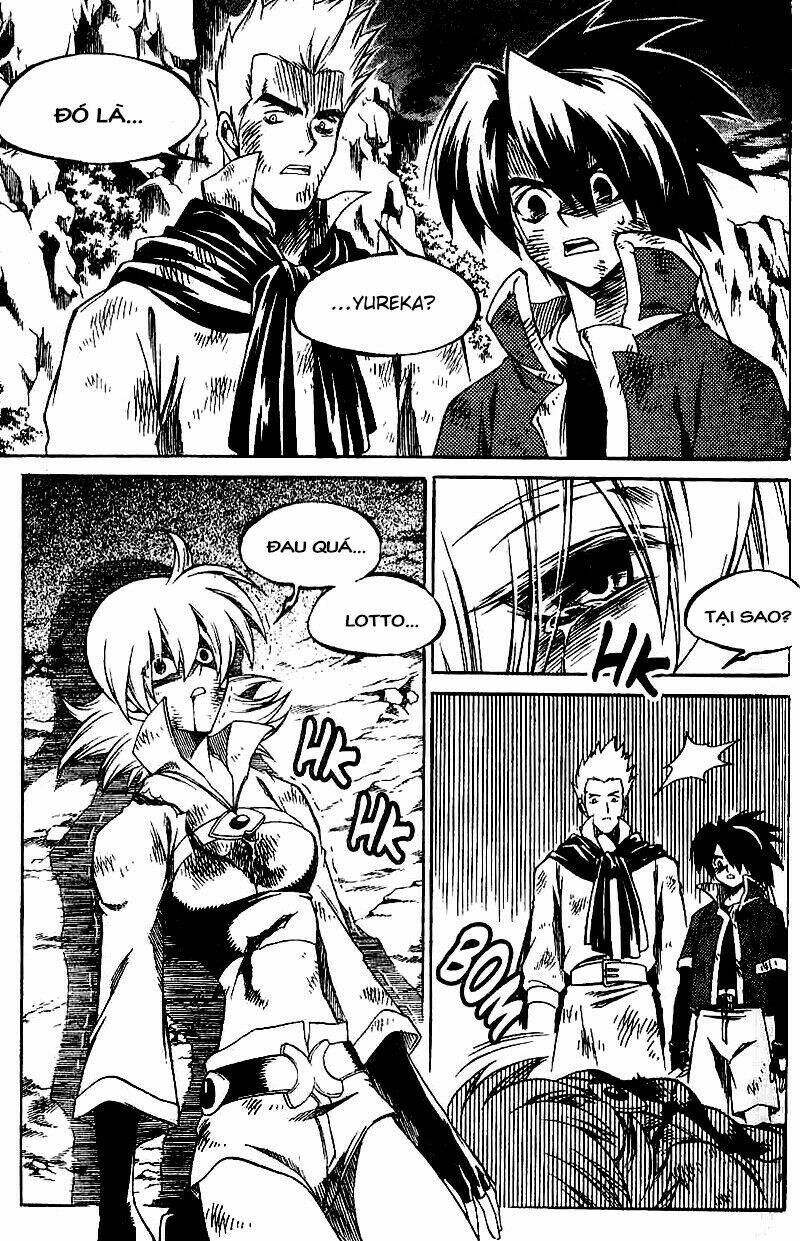 Yureka Lost Saga Chapter 133 - Trang 2