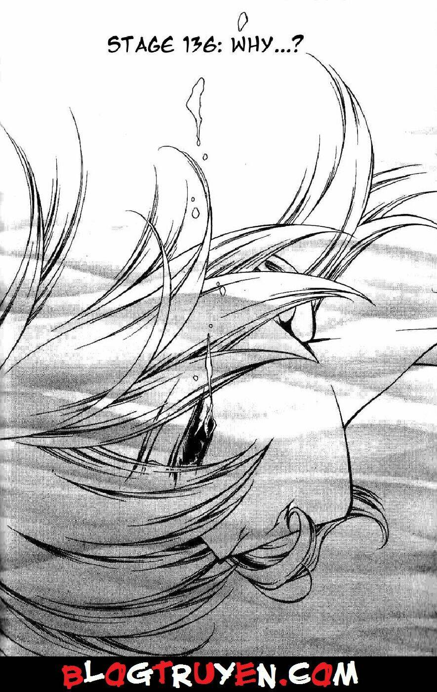 Yureka Lost Saga Chapter 136 - Trang 1